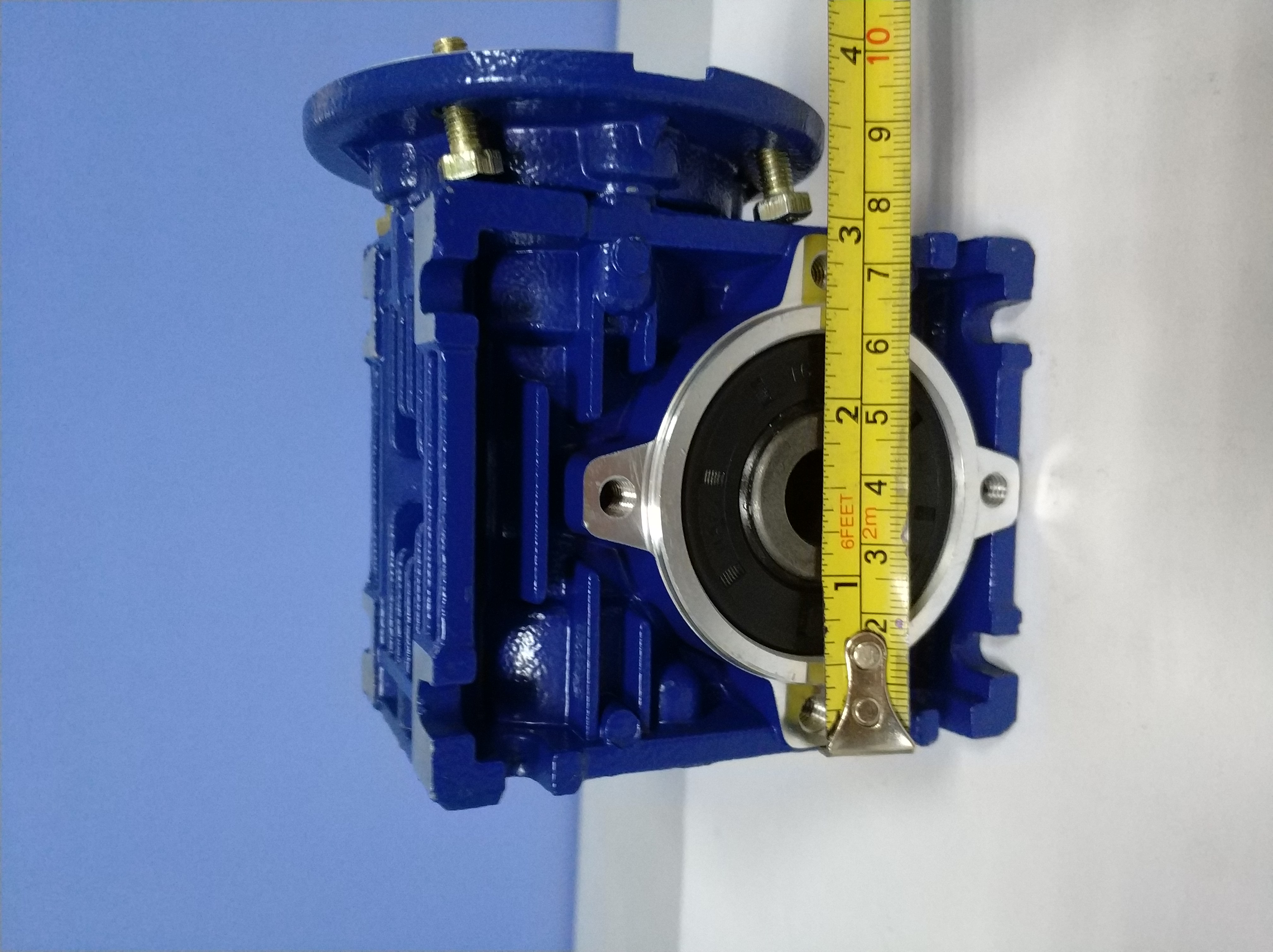 起重機(jī)減速機(jī),NMRV130-60-7.5KW減速機(jī),NMRV130減速機(jī)